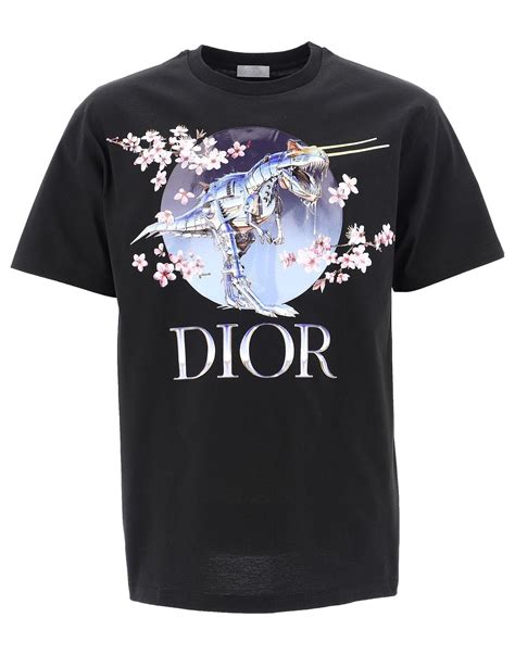 dior mens tops|christian Dior men's shirt price.